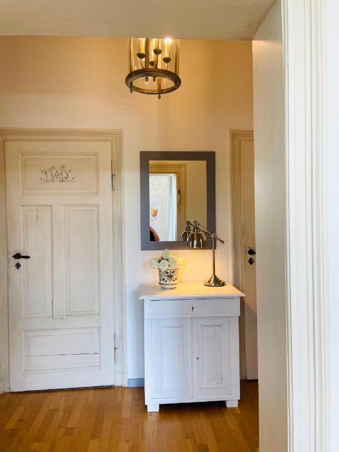 Ferienwohnung Im Gaestehaus Meissen Ngoại thất bức ảnh